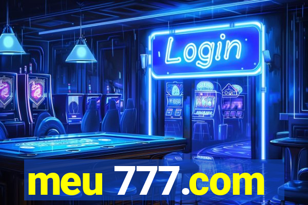 meu 777.com