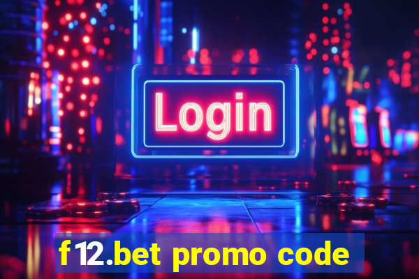 f12.bet promo code