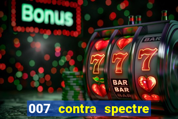 007 contra spectre casino royale