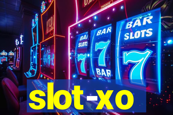 slot-xo