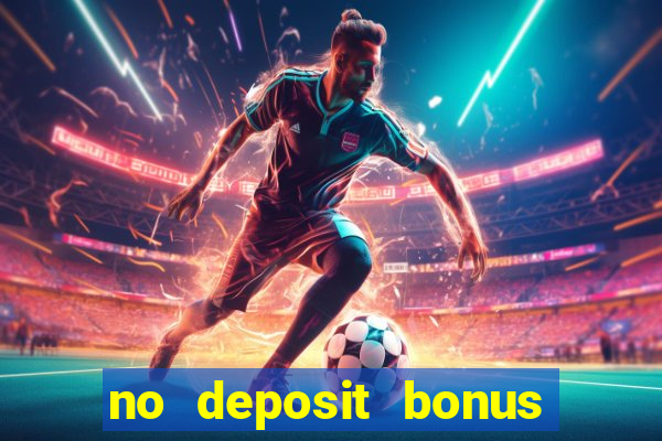 no deposit bonus free spins