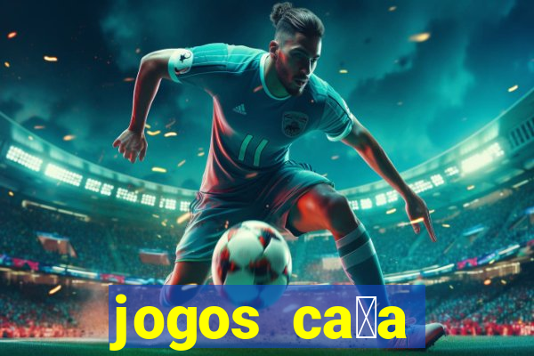 jogos ca莽a n铆quel gr谩tis antigos