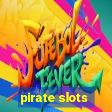 pirate slots