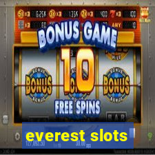 everest slots