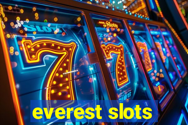 everest slots