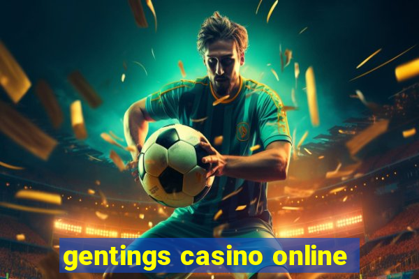 gentings casino online