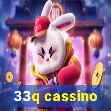 33q cassino