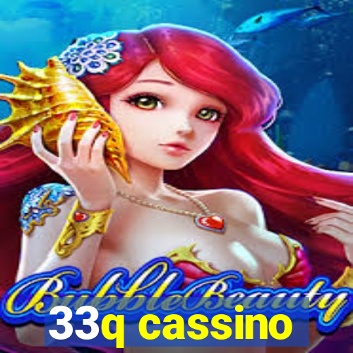 33q cassino