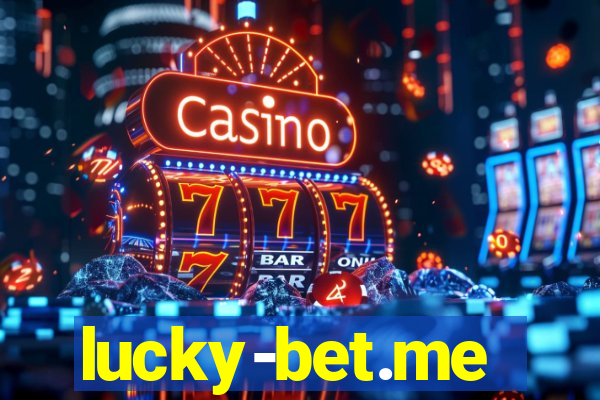 lucky-bet.me