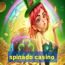 spinado casino