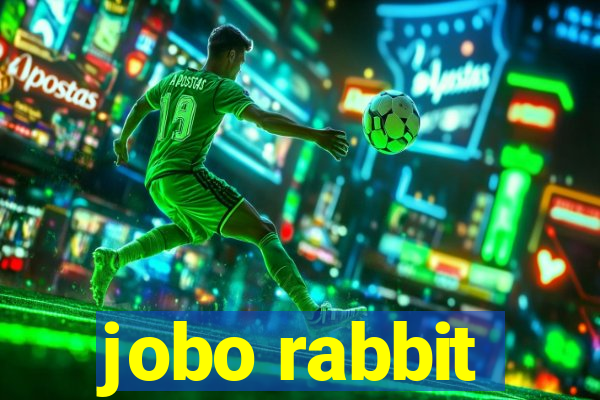 jobo rabbit