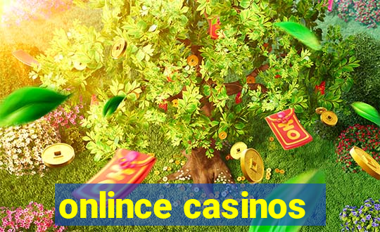 onlince casinos