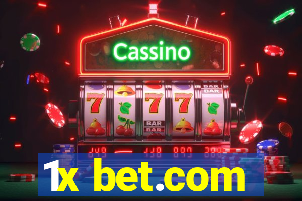 1x bet.com