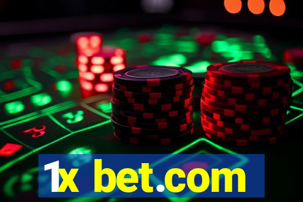 1x bet.com