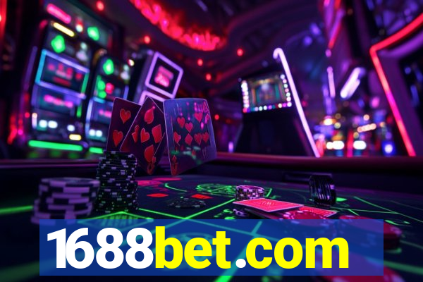 1688bet.com