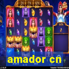 amador cn