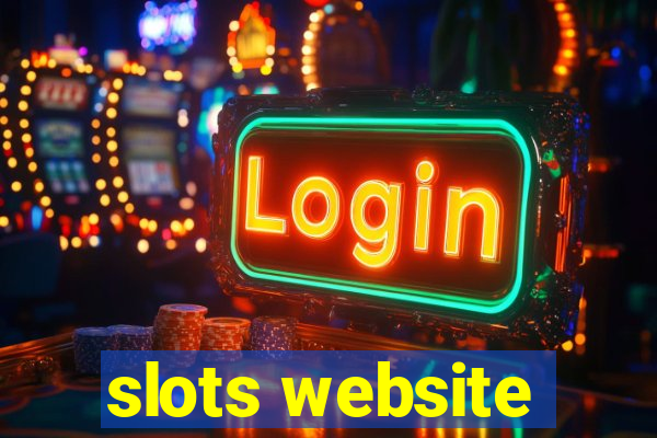 slots website