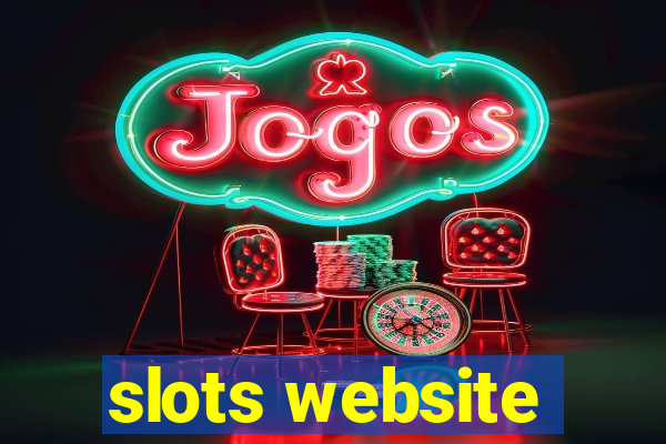 slots website