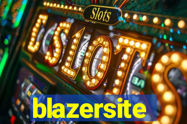 blazersite