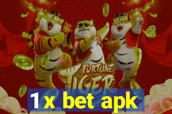 1 x bet apk