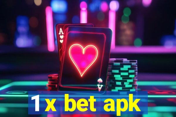 1 x bet apk