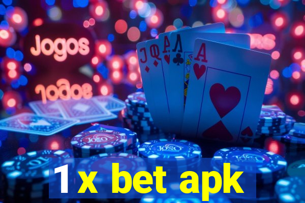 1 x bet apk