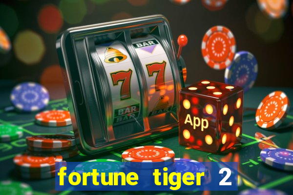 fortune tiger 2 demo gr谩tis