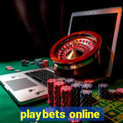 playbets online