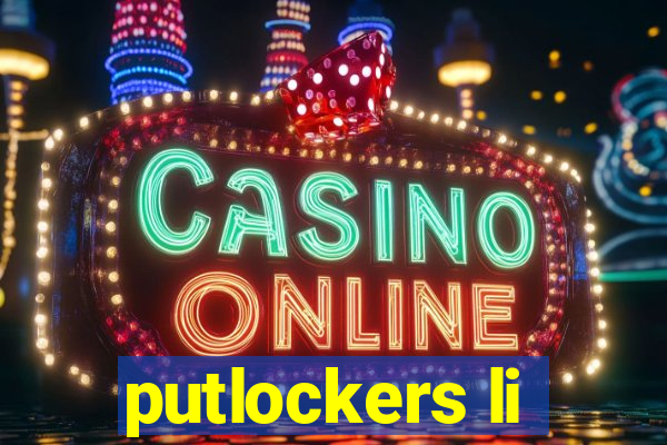 putlockers li