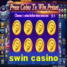 swin casino