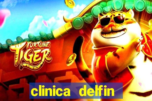 clinica delfin itaigara salvador