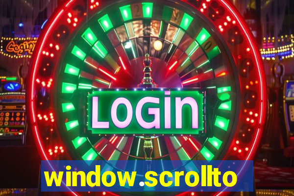 window.scrollto