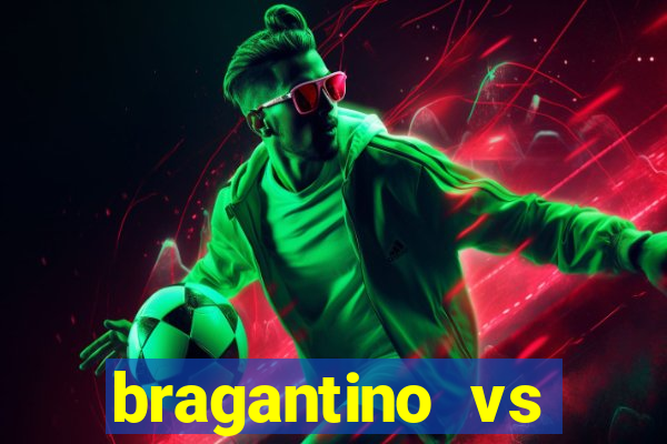 bragantino vs atletico pr