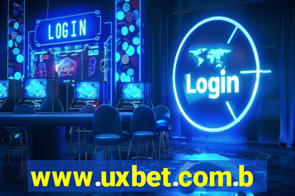 www.uxbet.com.br