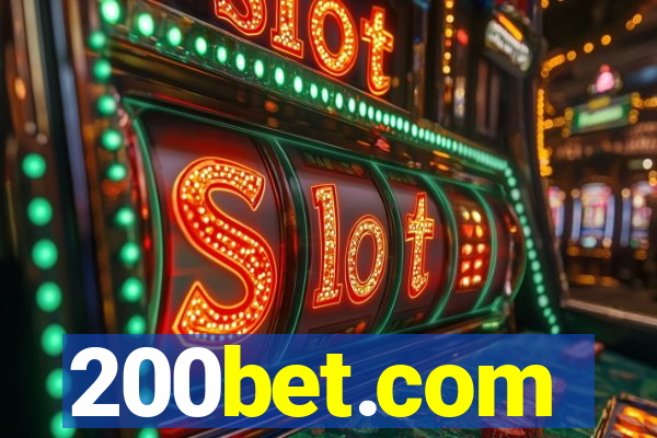 200bet.com