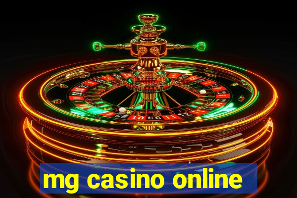 mg casino online