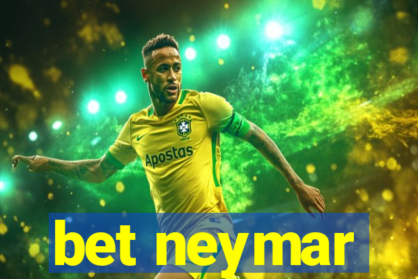 bet neymar