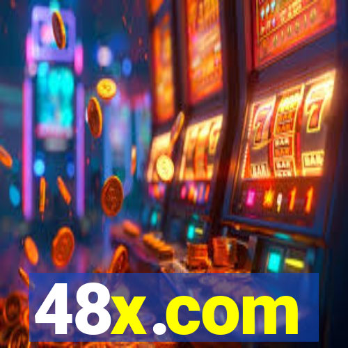 48x.com