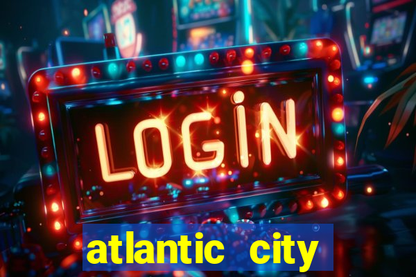 atlantic city casinos online