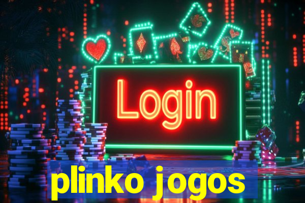 plinko jogos