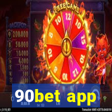 90bet app