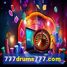 777drums777.com