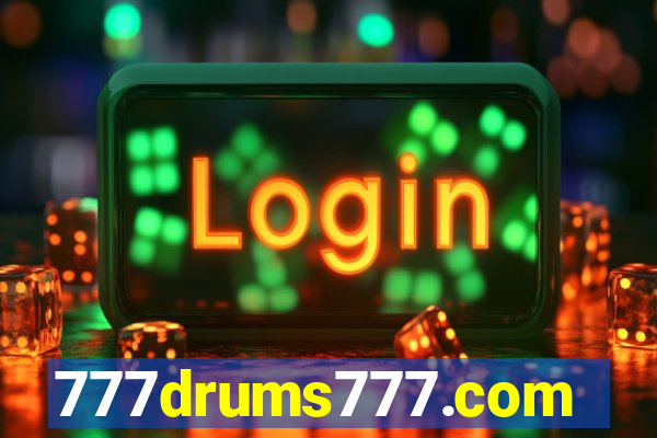 777drums777.com