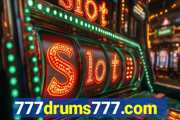 777drums777.com