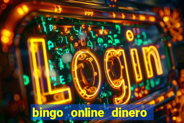 bingo online dinero real venezuela