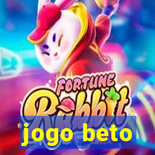 jogo beto