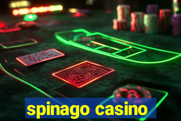 spinago casino