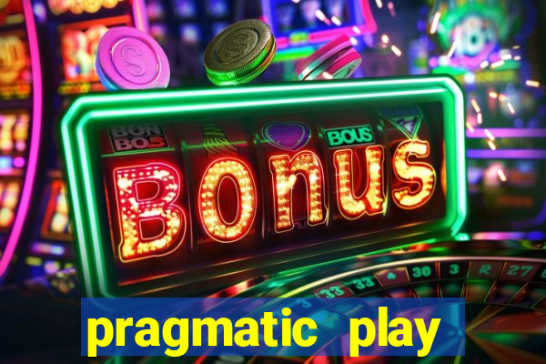 pragmatic play slots demo