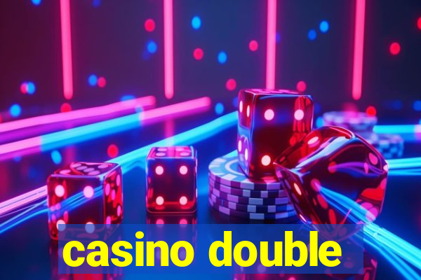 casino double