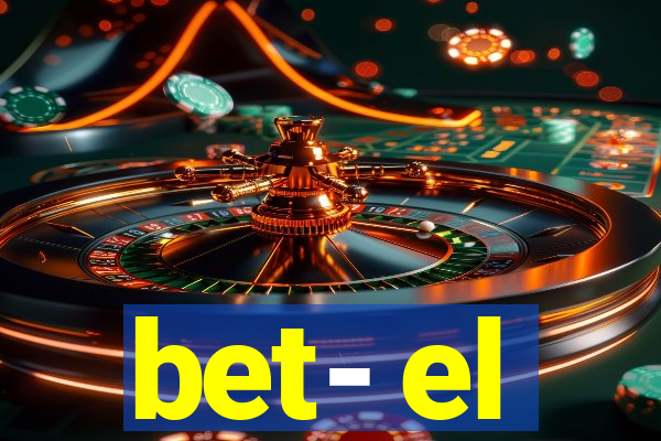 bet- el